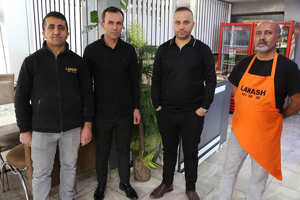 Yüksekova Ramazan Bayramı Mesajları 57