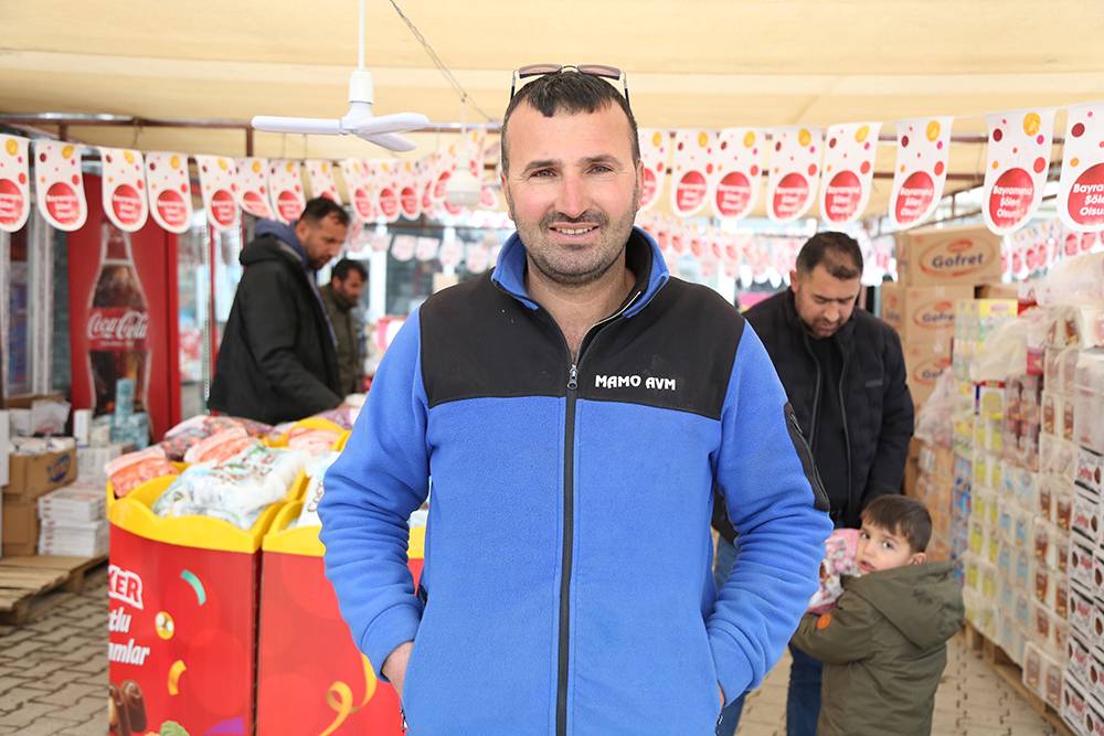 Yüksekova Ramazan Bayramı Mesajları 59