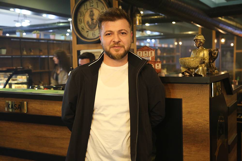 Yüksekova Ramazan Bayramı Mesajları 61