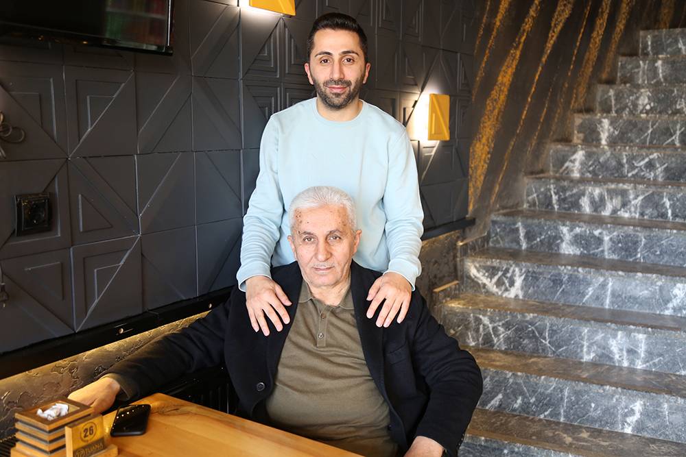 Yüksekova Ramazan Bayramı Mesajları 64