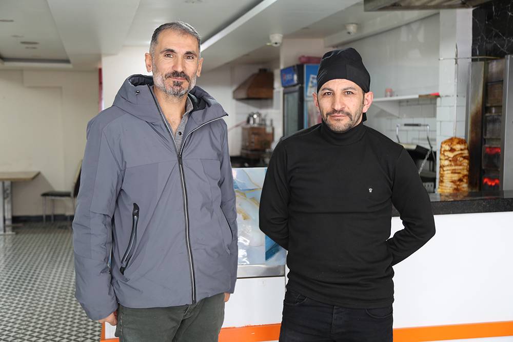 Yüksekova Ramazan Bayramı Mesajları 71