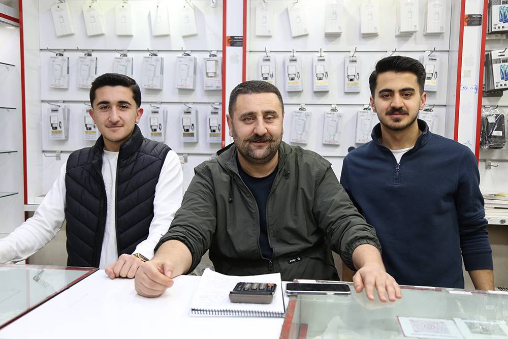 Yüksekova Ramazan Bayramı Mesajları 8