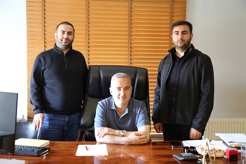 Yüksekova Kurban Bayramı Mesajları - 2026 1