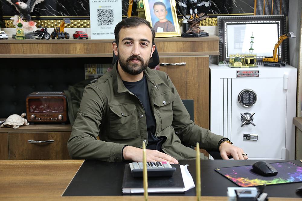 Yüksekova Kurban Bayramı Mesajları - 2026 15