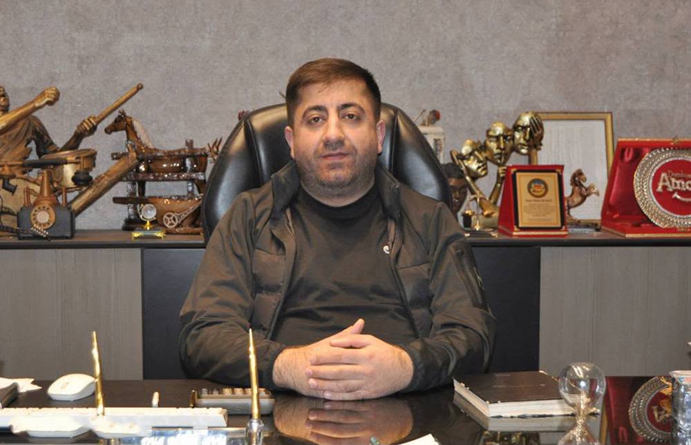 Yüksekova Kurban Bayramı Mesajları - 2026 3