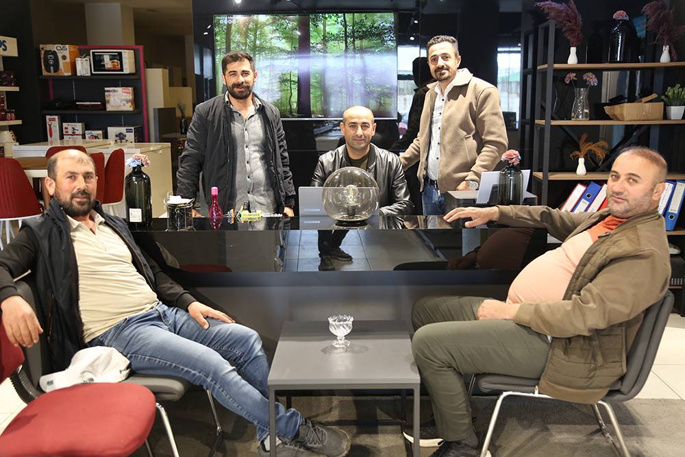 Yüksekova Kurban Bayramı Mesajları - 2026 33