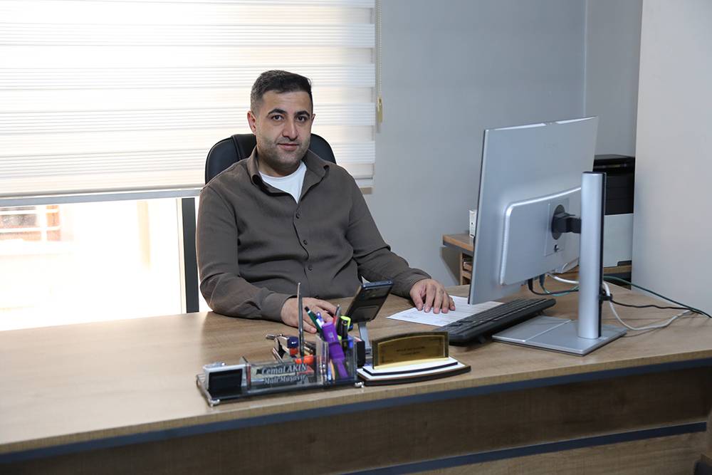 Yüksekova Kurban Bayramı Mesajları - 2026 35