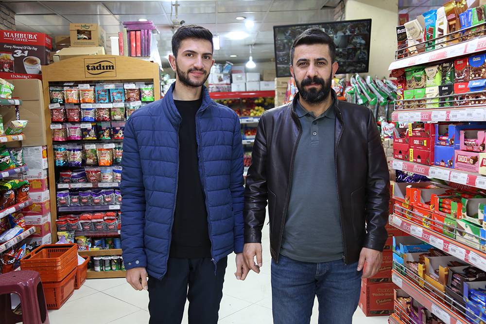 Yüksekova Kurban Bayramı Mesajları - 2026 64