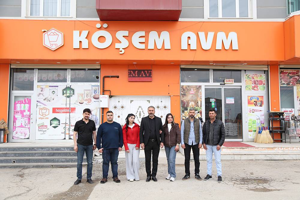 Yüksekova Kurban Bayramı Mesajları - 2026 66