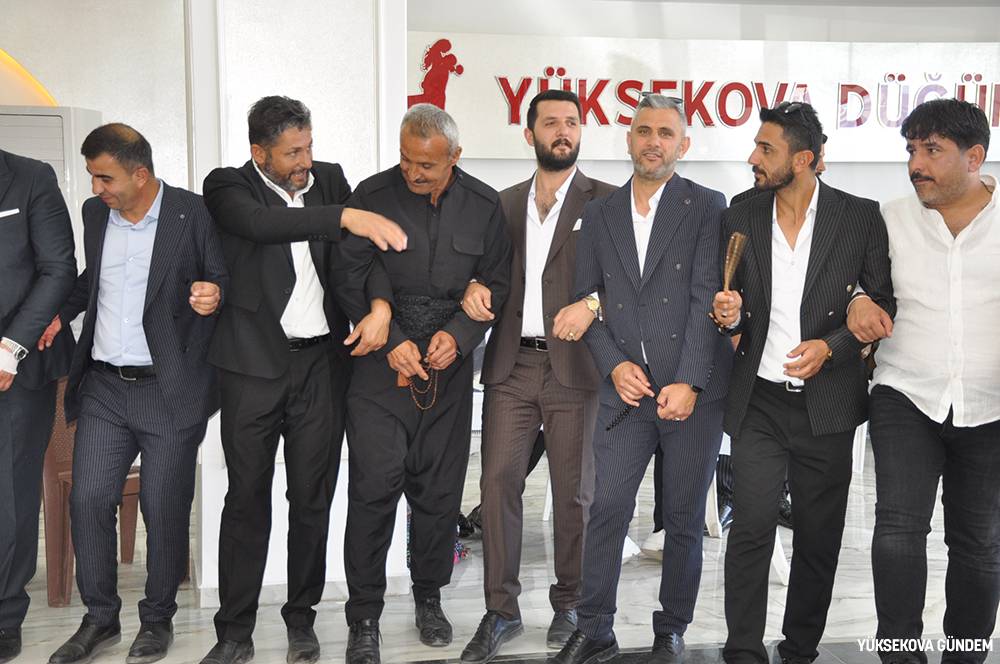 20-21 Haziran 2026 Yüksekova Düğünleri 10