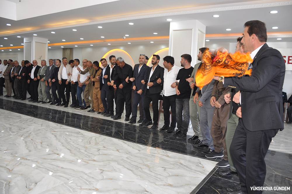 20-21 Haziran 2026 Yüksekova Düğünleri 11