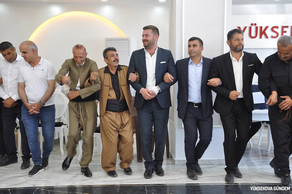 20-21 Haziran 2026 Yüksekova Düğünleri 12