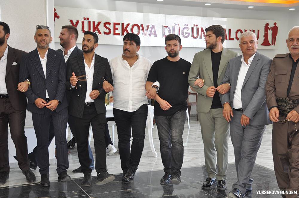 20-21 Haziran 2026 Yüksekova Düğünleri 13