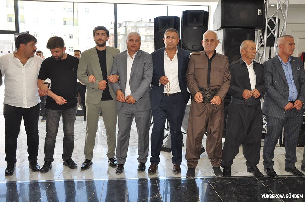 20-21 Haziran 2026 Yüksekova Düğünleri 14