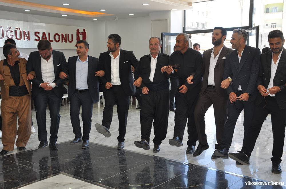 20-21 Haziran 2026 Yüksekova Düğünleri 16