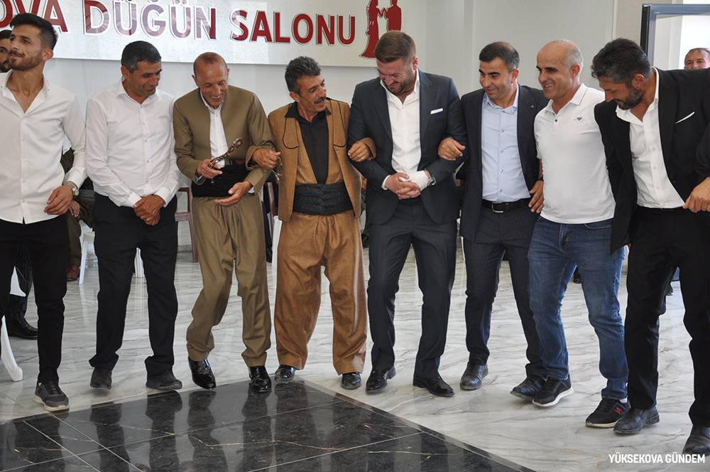 20-21 Haziran 2026 Yüksekova Düğünleri 17