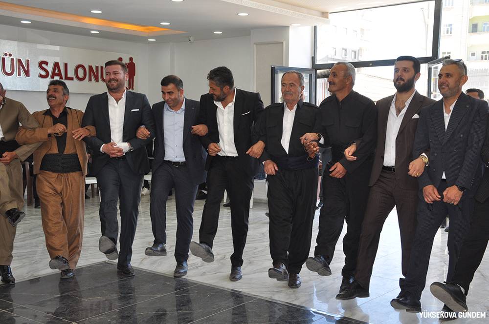 20-21 Haziran 2026 Yüksekova Düğünleri 18