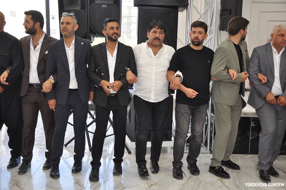 20-21 Haziran 2026 Yüksekova Düğünleri 19