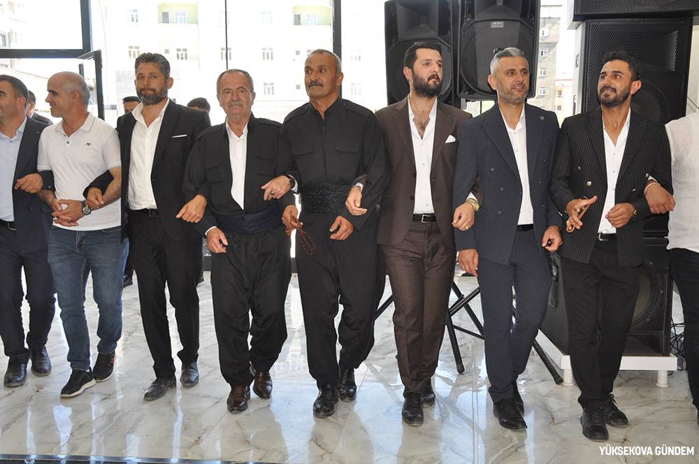 20-21 Haziran 2026 Yüksekova Düğünleri 20