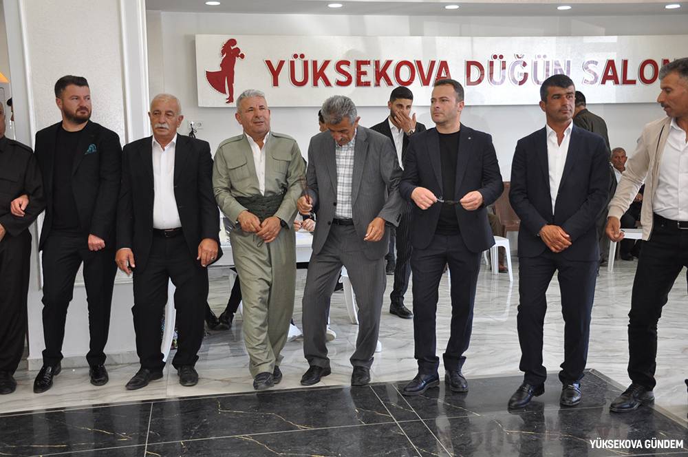 20-21 Haziran 2026 Yüksekova Düğünleri 21