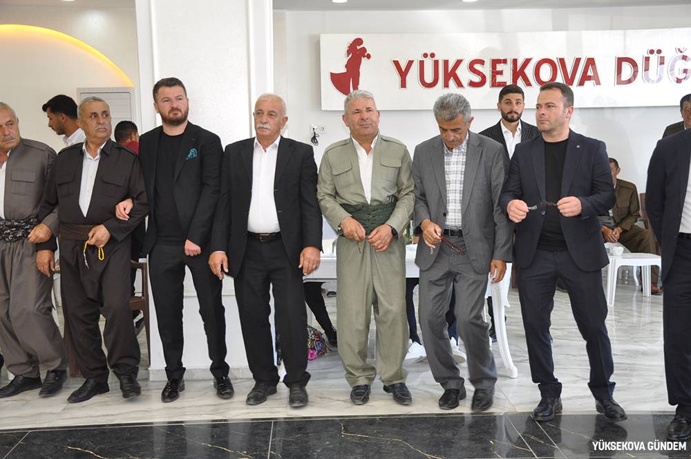 20-21 Haziran 2026 Yüksekova Düğünleri 22