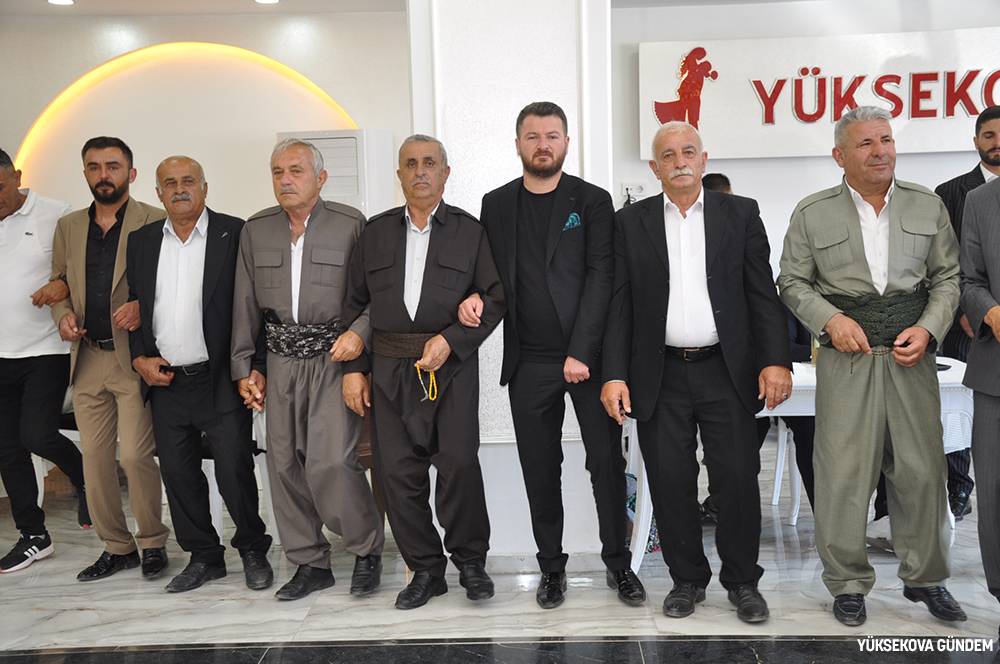 20-21 Haziran 2026 Yüksekova Düğünleri 23