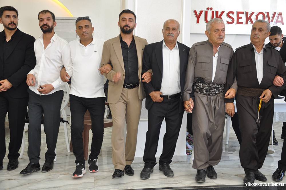 20-21 Haziran 2026 Yüksekova Düğünleri 24