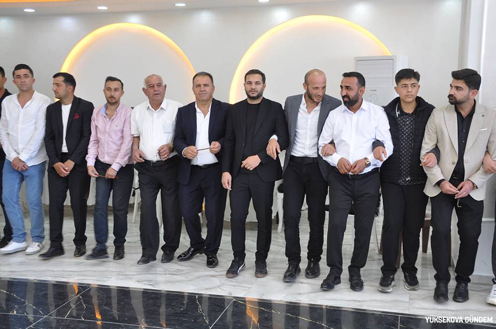 20-21 Haziran 2026 Yüksekova Düğünleri 25