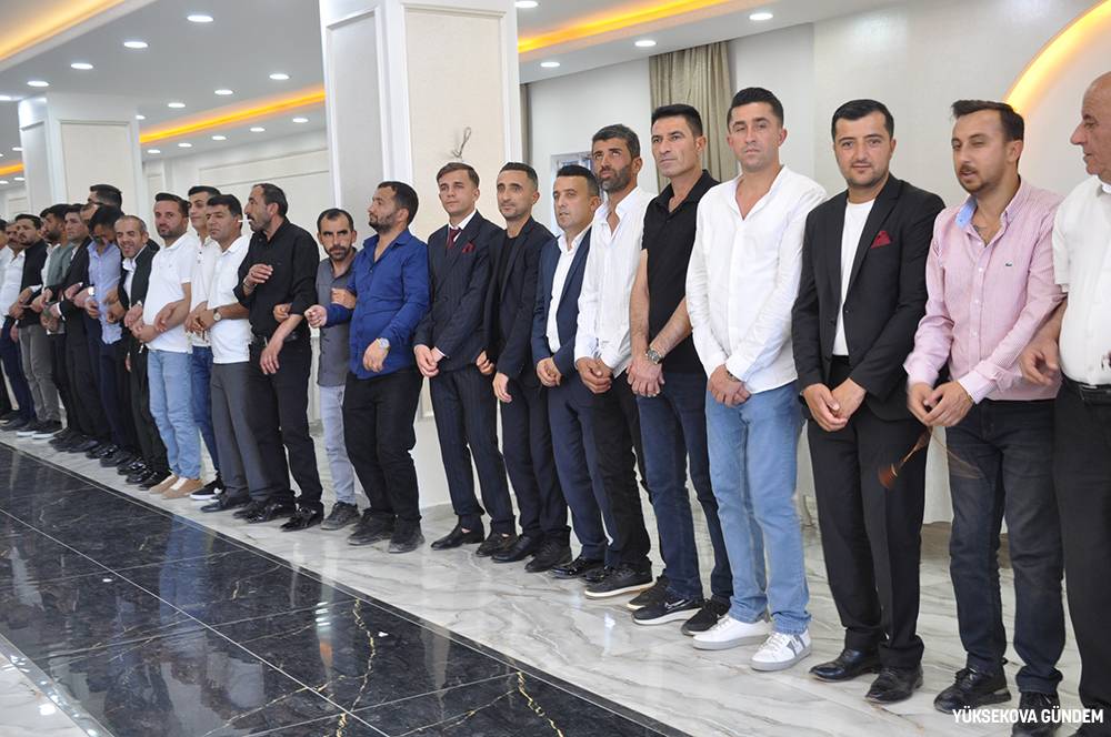 20-21 Haziran 2026 Yüksekova Düğünleri 26
