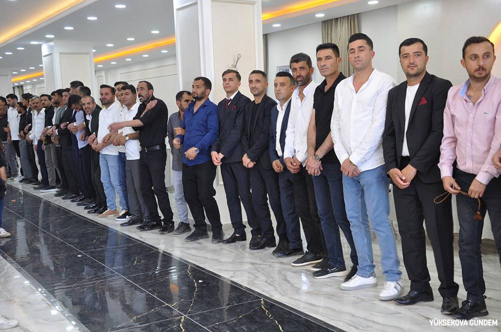 20-21 Haziran 2026 Yüksekova Düğünleri 27