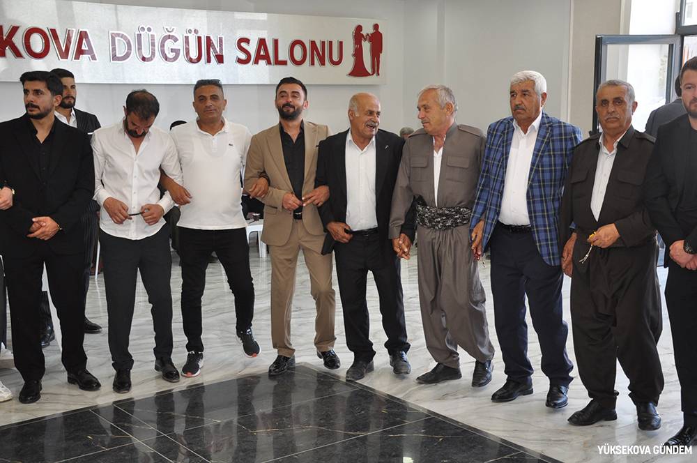 20-21 Haziran 2026 Yüksekova Düğünleri 28