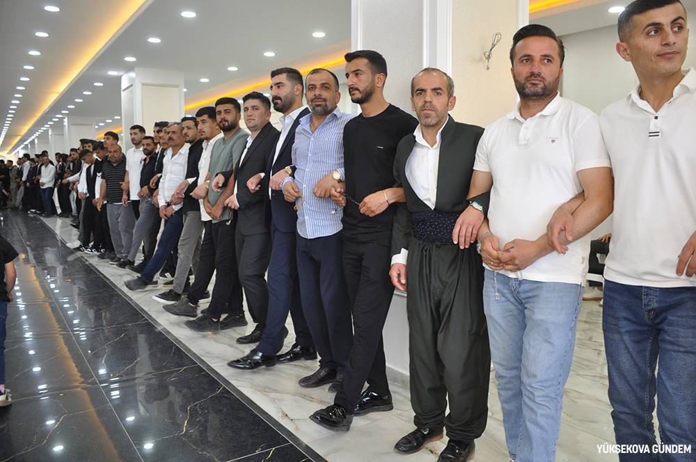 20-21 Haziran 2026 Yüksekova Düğünleri 29