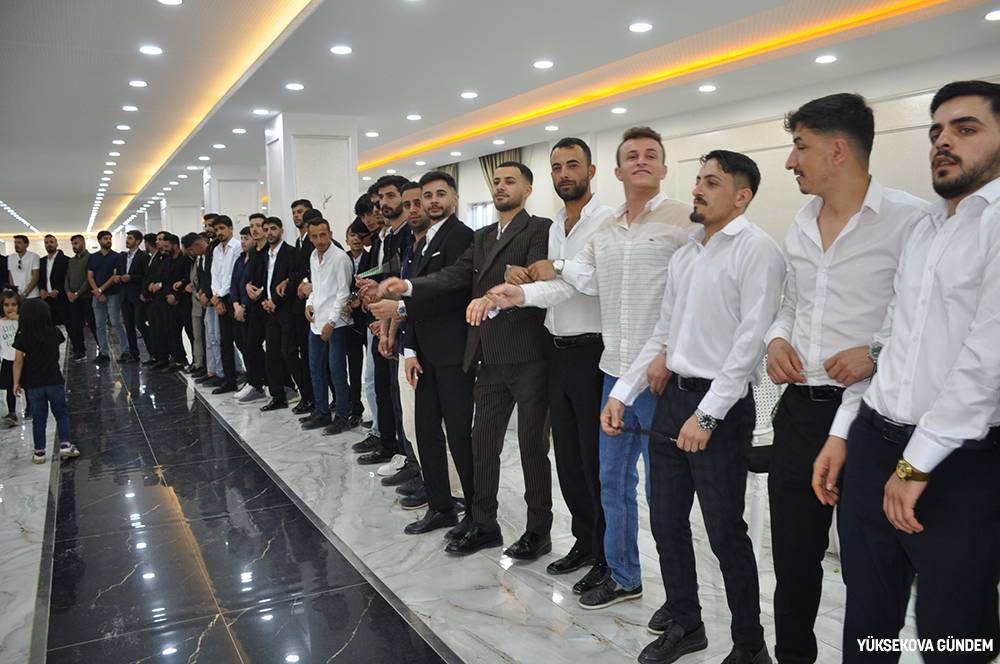 20-21 Haziran 2026 Yüksekova Düğünleri 30