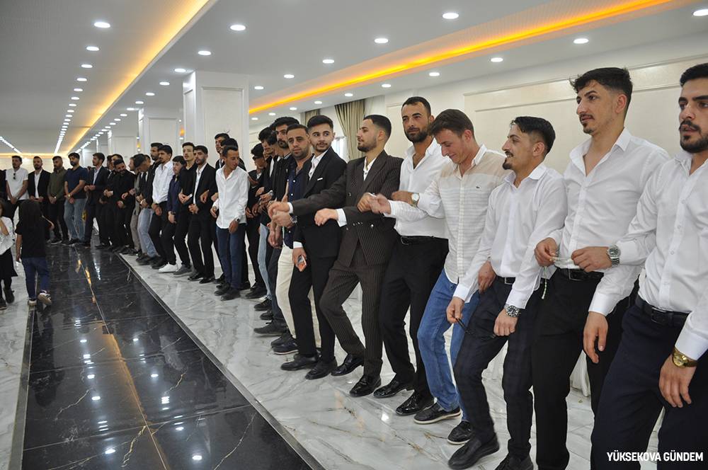 20-21 Haziran 2026 Yüksekova Düğünleri 33