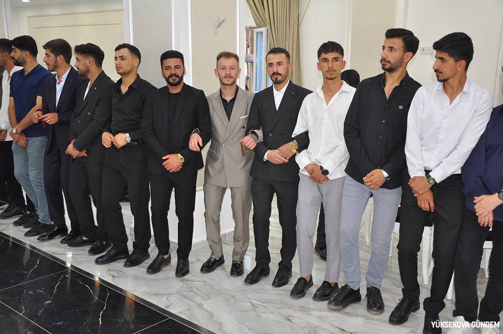 20-21 Haziran 2026 Yüksekova Düğünleri 34