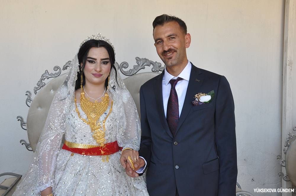 20-21 Haziran 2026 Yüksekova Düğünleri 4