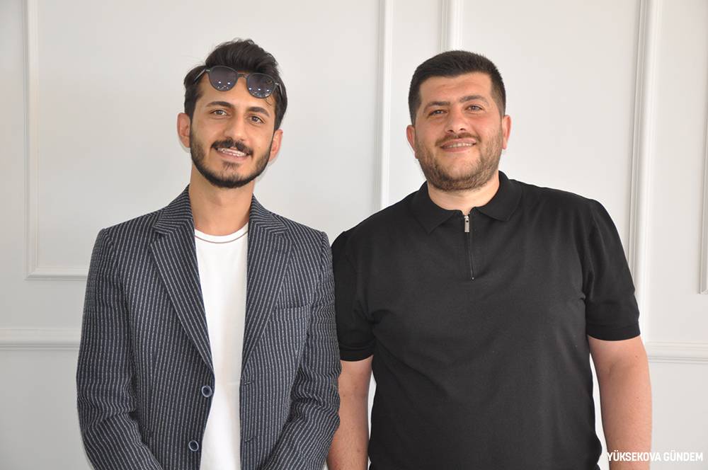 20-21 Haziran 2026 Yüksekova Düğünleri 40