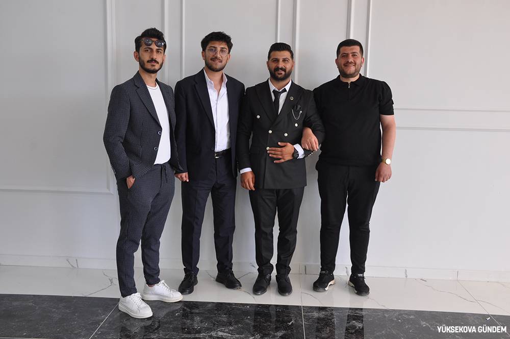 20-21 Haziran 2026 Yüksekova Düğünleri 41