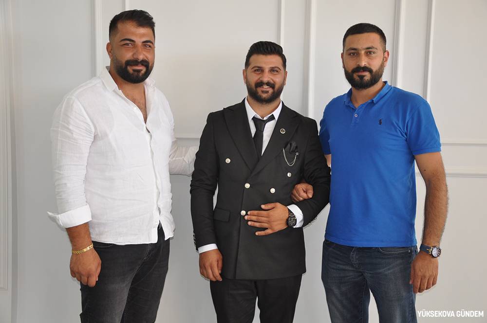 20-21 Haziran 2026 Yüksekova Düğünleri 43