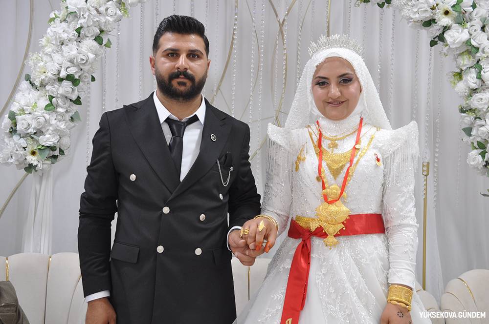 20-21 Haziran 2026 Yüksekova Düğünleri 45