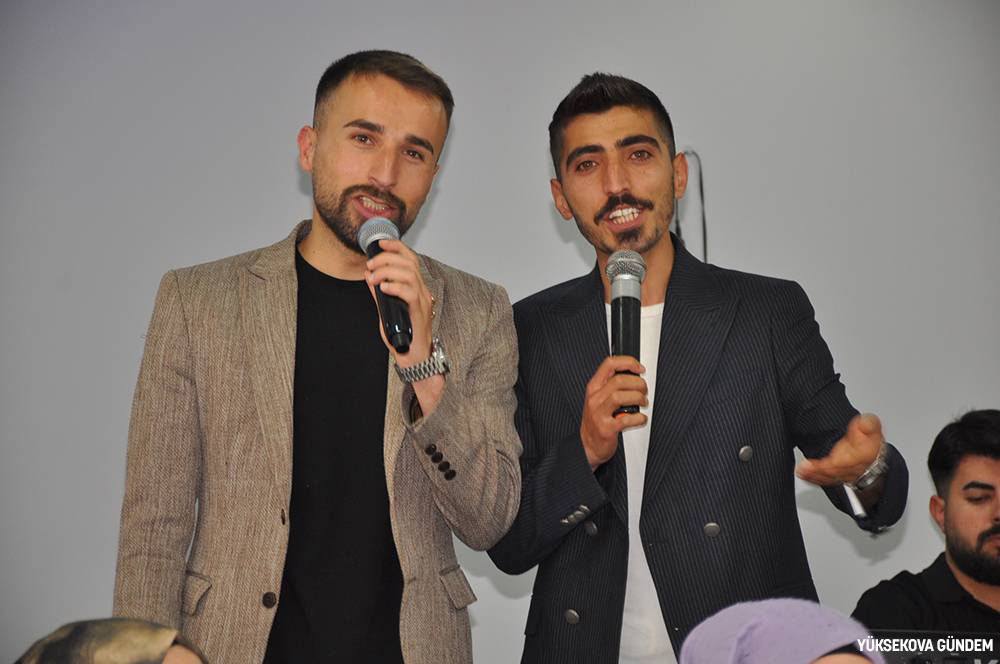 20-21 Haziran 2026 Yüksekova Düğünleri 46