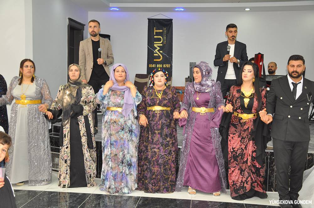 20-21 Haziran 2026 Yüksekova Düğünleri 47