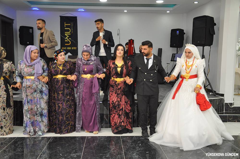 20-21 Haziran 2026 Yüksekova Düğünleri 48
