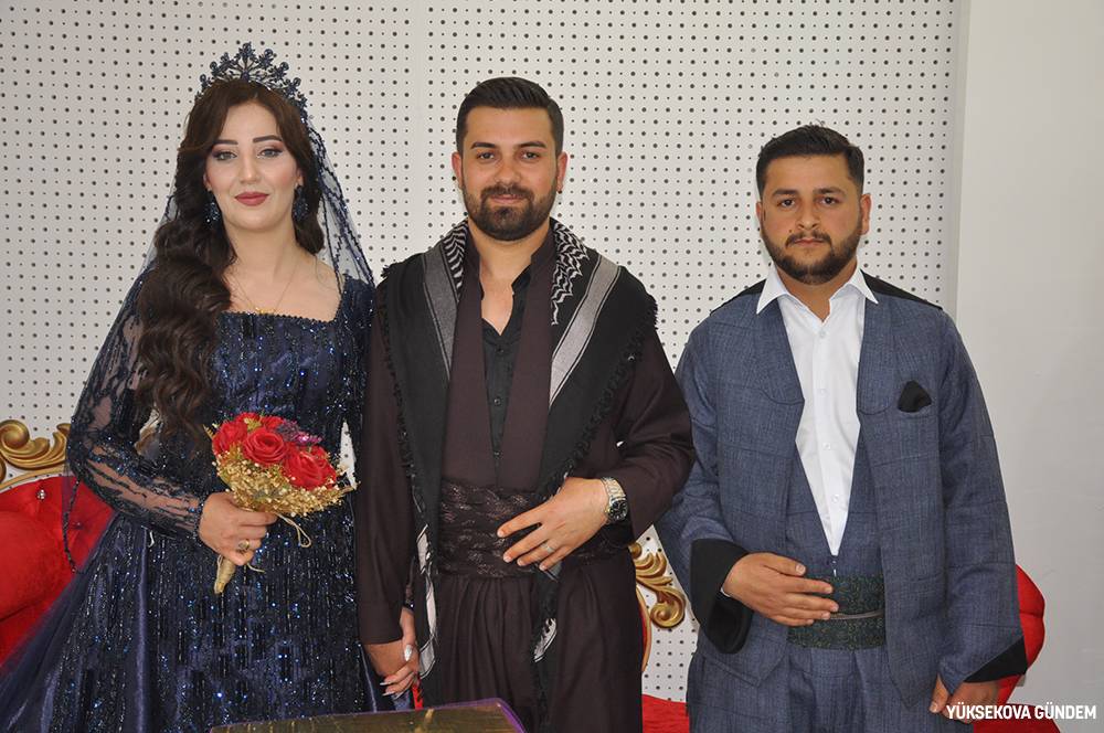 20-21 Haziran 2026 Yüksekova Düğünleri 63