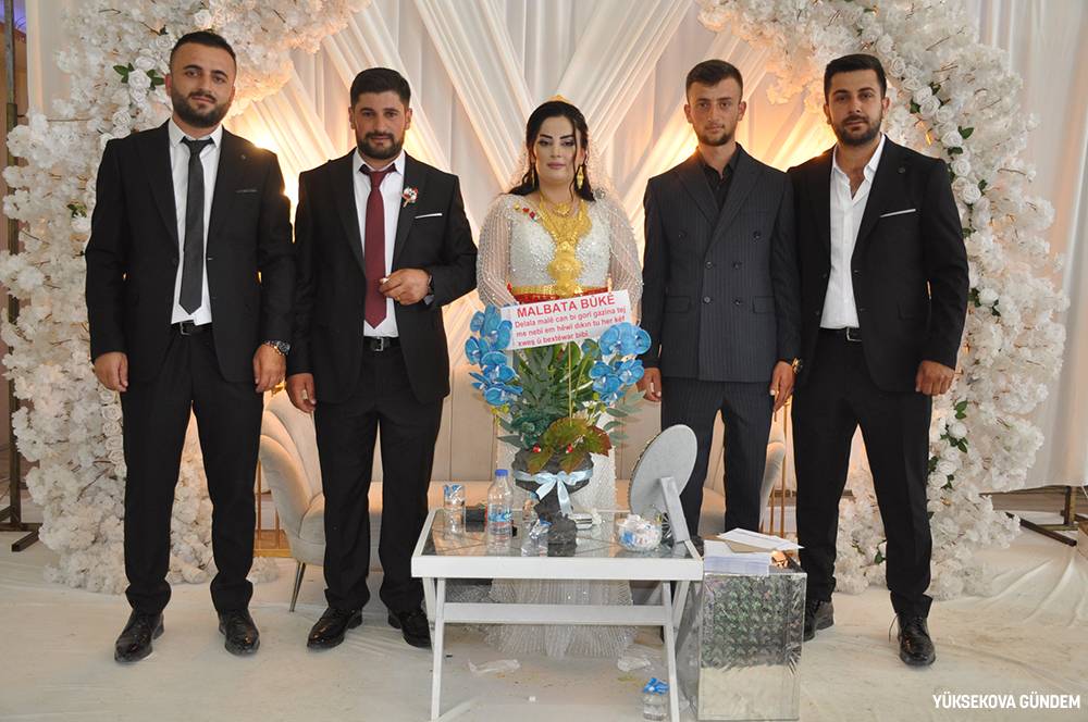 20-21 Haziran 2026 Yüksekova Düğünleri 68