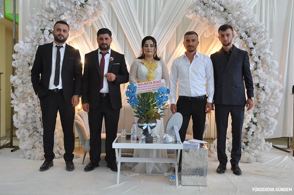 20-21 Haziran 2026 Yüksekova Düğünleri 69