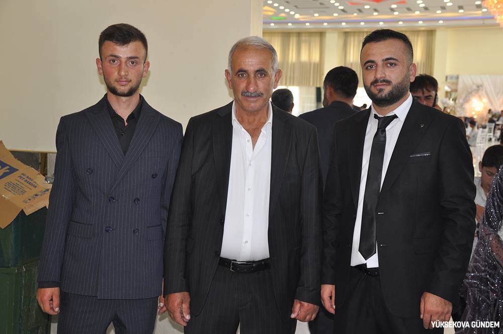 20-21 Haziran 2026 Yüksekova Düğünleri 74