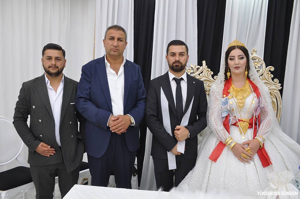 20-21 Haziran 2026 Yüksekova Düğünleri 78