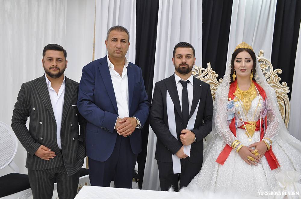 20-21 Haziran 2026 Yüksekova Düğünleri 79