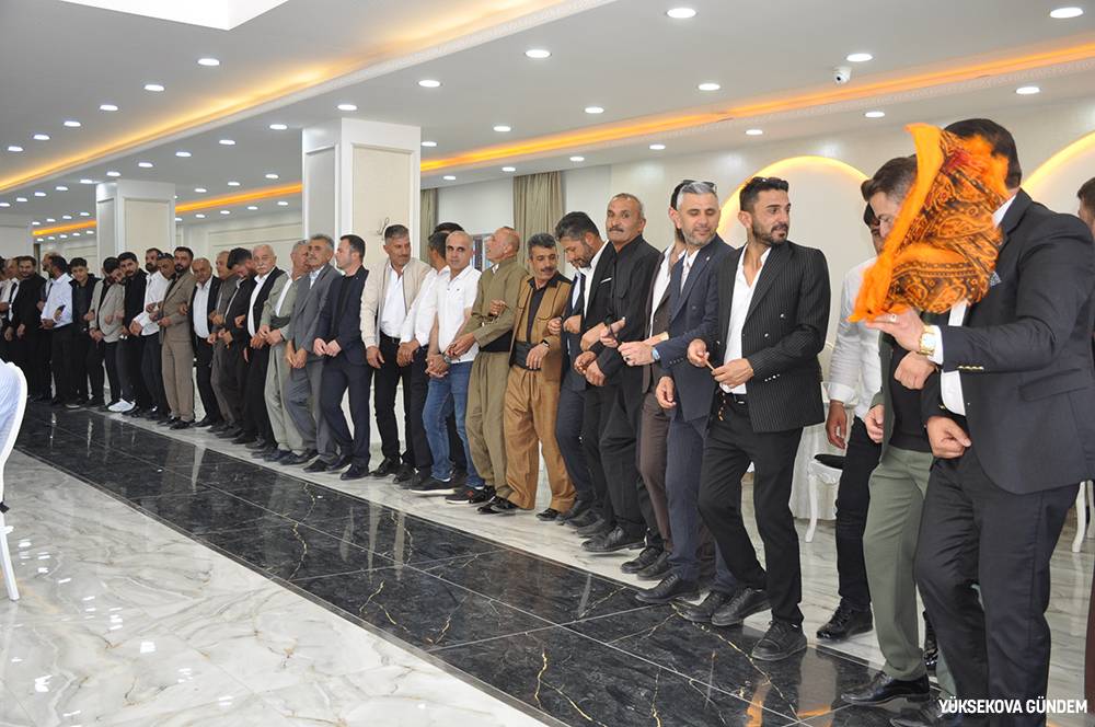 20-21 Haziran 2026 Yüksekova Düğünleri 8